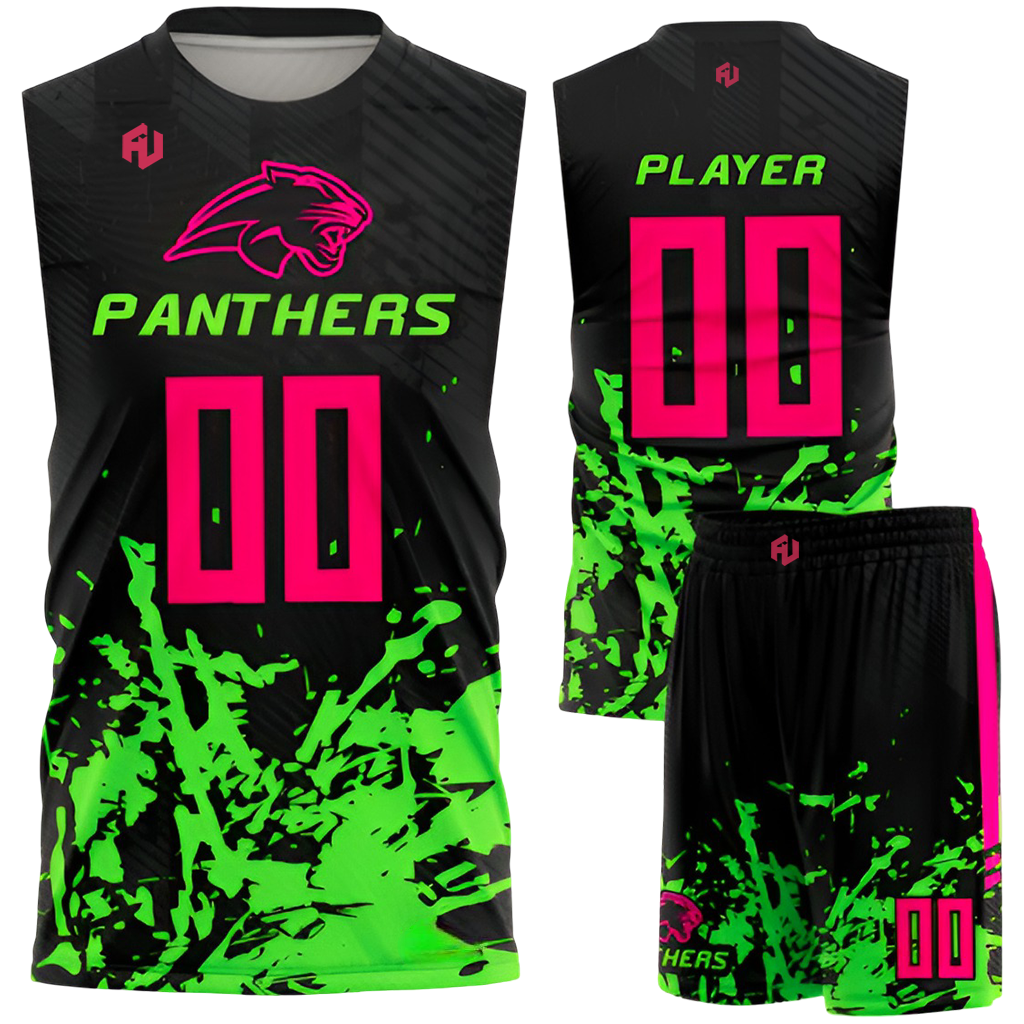 7v7 Uniforms - Image 5